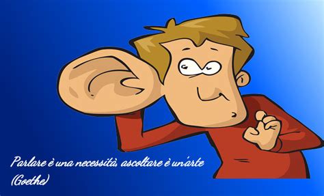 Grafico che illustra la diminuzione della capacità di ascolto nella società contemporanea e l'aumento dell'influenza dell'immagine.