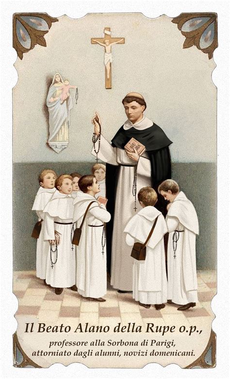 Cripta della Cappella del Beato Alano