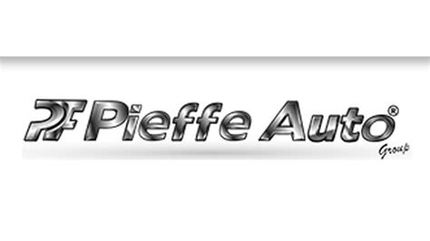 Foto panoramica della concessionaria Pieffe Auto a Grottammare