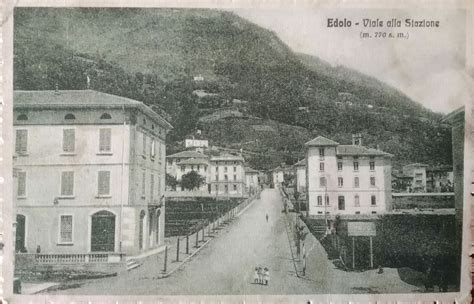 Foto storica di Padre Giacomo Viale o del Santuario nei primi anni