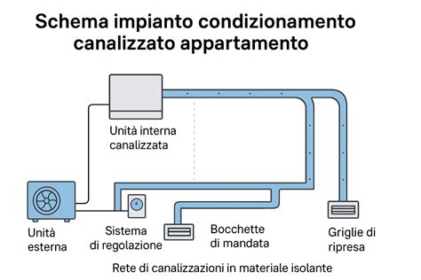 Schema di distribuzione interna dei reparti e dei servizi principali del complesso di San Bartolomeo