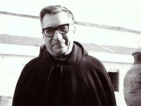 ritratto di Padre Gabriele Maria Allegra