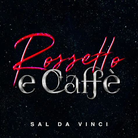 Copertina del singolo