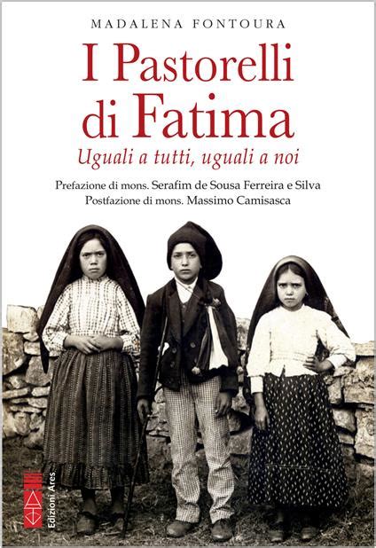 immagine dei pastorelli di Fatima