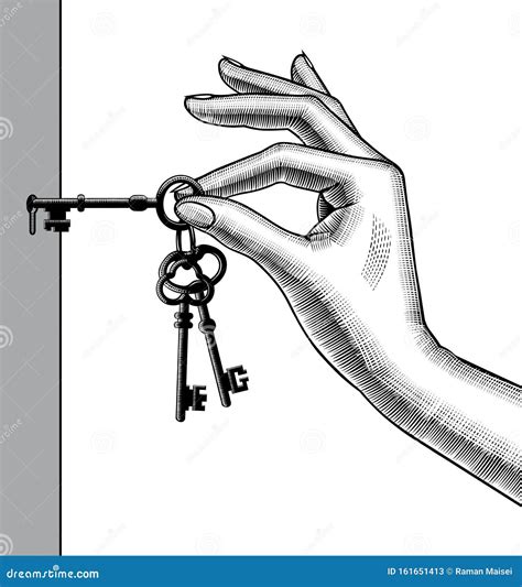 Illustrazione simbolica: una chiave che apre una porta luminosa, rappresentante il cuore di Dio attraverso la preghiera.