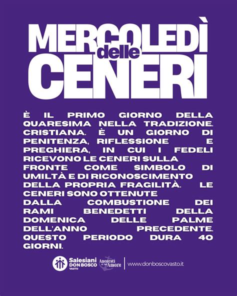 Immagine di fedeli che ricevono le ceneri