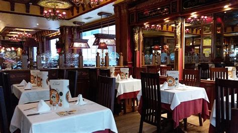 Esterno del ristorante La Tagliatella a Santiago de Compostela