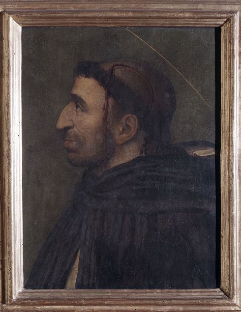 Ritratto di San Pietro Chanel