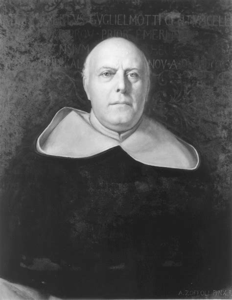 Ritratto di Alberto Guglielmotti