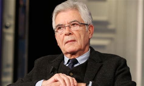 Ritratto di Claudio Martelli