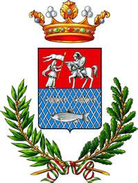 Stemma della Diocesi di Rieti
