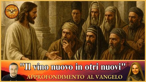 Illustrazione biblica che rappresenta il 