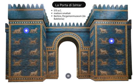 Foto di un'antica porta di città del Vicino Oriente o illustrazione di Lot che accoglie gli angeli