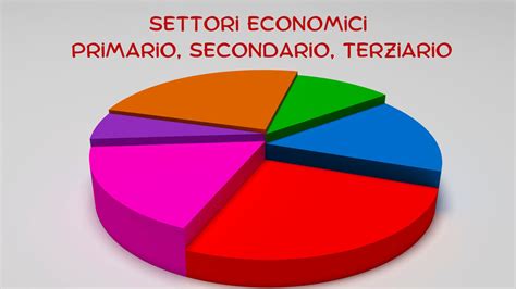 Mappa del mercato del lavoro nel Casertano con settori principali evidenziati