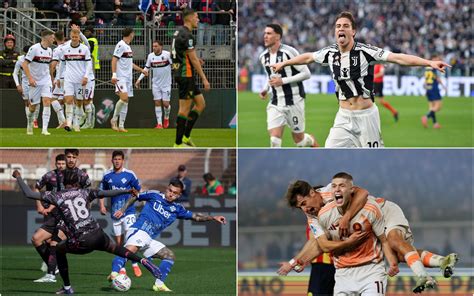 Campo da calcio con giocatori che si passano la palla in modo disorganizzato