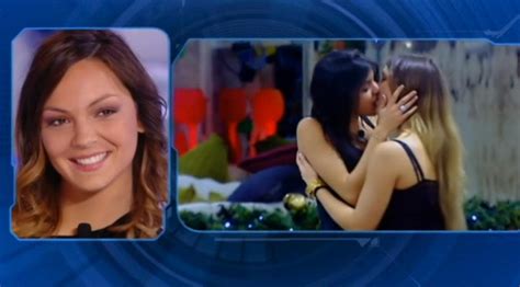 Veronica Ciardi e Sarah Nile insieme nella casa del Grande Fratello