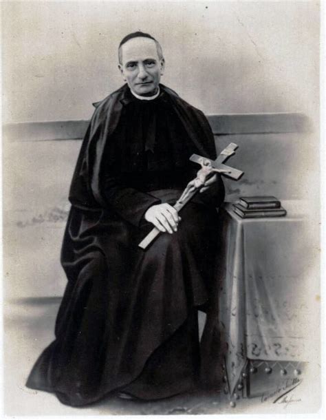 Ritratto di Sant'Annibale Maria di Francia
