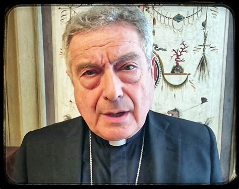 Ritratto del Vescovo di Prato Giovanni Nerbini
