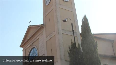 Chiesa parrocchiale di Santo Stefano in Lombardia