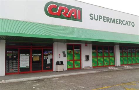 Mappa della posizione del Supermercato Crai Villa Del Conte ad Abbazia Pisani