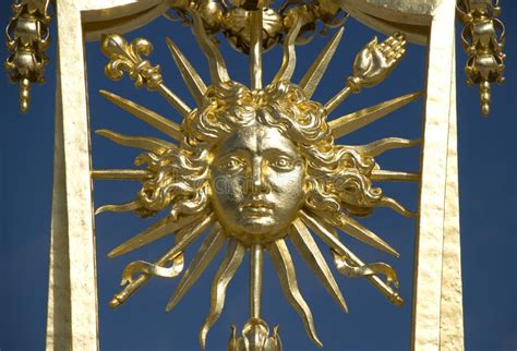 Gioiello del Re Sole, miniatura di Luigi XIV