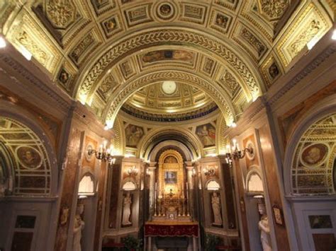 Foto della Cappella della Madonna dell'Archetto a Roma