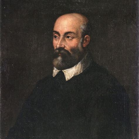 Ritratto di Andrea Palladio o una sua rappresentazione artistica