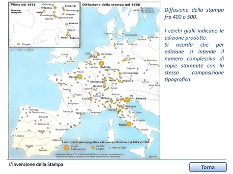 Mappa storica della diffusione della devozione all'Immacolata Concezione in Europa, con evidenza per la Spagna