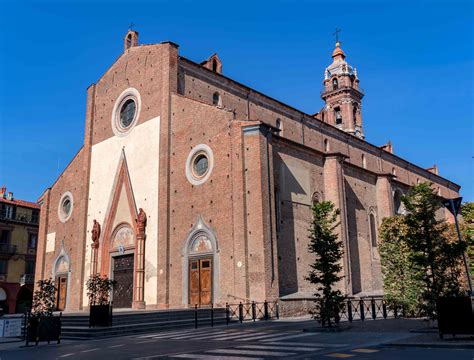 Reliquiario dalla Cattedrale di Maria Vergine Assunta di Saluzzo