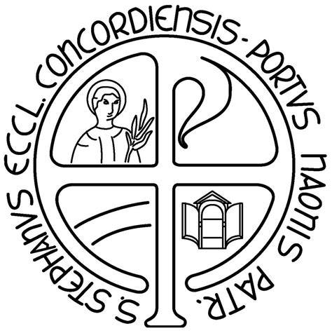 Logo o simbolo della Diocesi di Oria