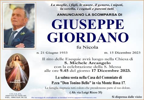 Ritratto di Giuseppe Giordano Apostoli in età avanzata, con abiti formali, espressione seria e fiera.