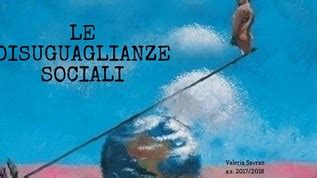 infografica sui diritti umani e le disuguaglianze sociali