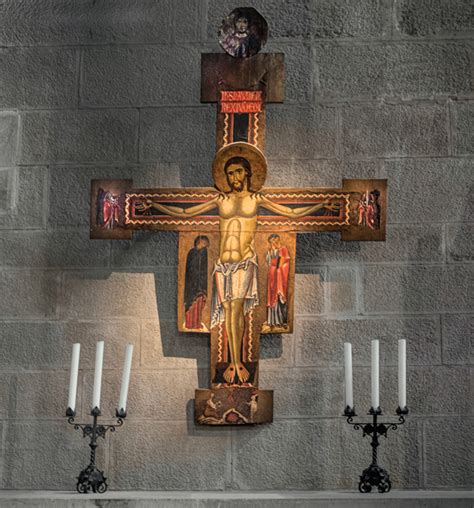 Immagine di una processione storica con il Crocifisso di Pieve