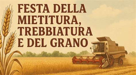 scena della mietitura o della trebbiatura tradizionale