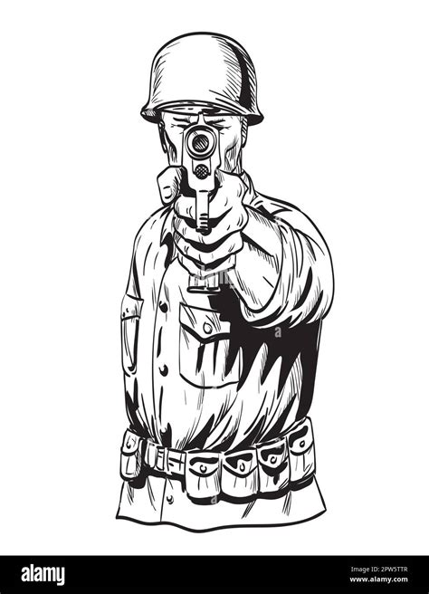 Foto o disegno dell'ex voto raffigurante l'Assunta e un soldato