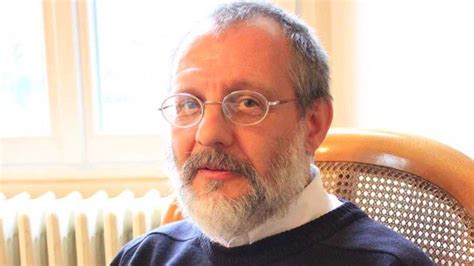 Ritratto di Padre Olivier Maire