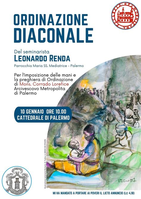 Foto dell'Arcivescovo Corrado Lorefice in preghiera nella Cattedrale di Palermo