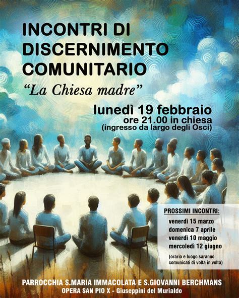 Schema che illustra i criteri di discernimento per le candidate alla consacrazione, enfatizzando maturità umana, spirituale e capacità relazionali.