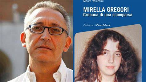 Foto di Mirella Gregori