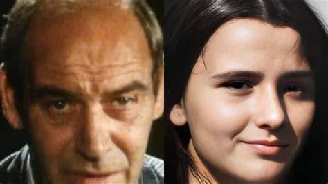 Immagine dello zio di Emanuela Orlandi, Mario Meneguzzi