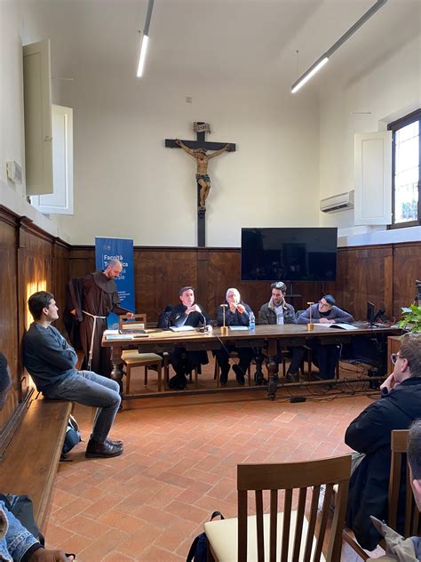 Discussione teologica o assemblea di laici