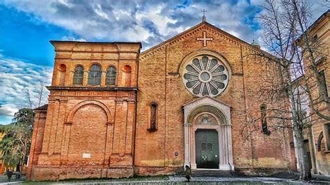 Foto della Basilica di San Domenico a Bologna