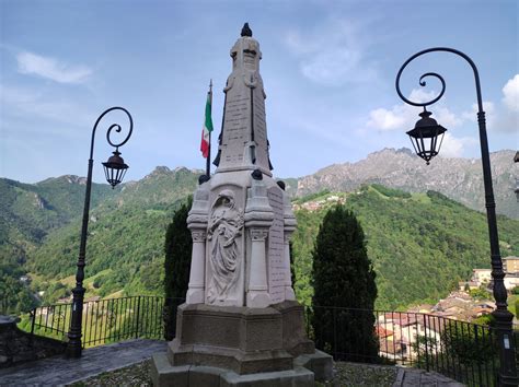Monumento ai caduti 