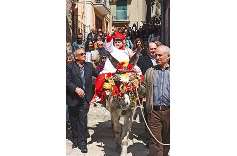 Foto della processione 