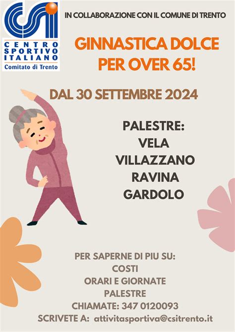 Infografica che illustra i benefici della ginnastica dolce per la mobilità articolare e il tono muscolare.