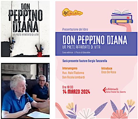 Foto di Don Peppino Diana o di un murales in sua memoria