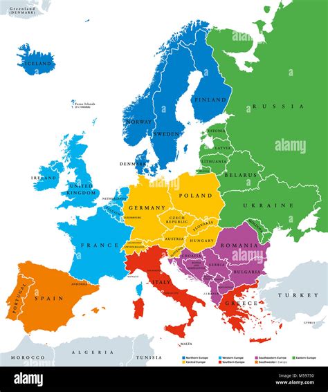 Mappa dell'Europa che evidenzia le regioni con forti tradizioni legate all'onomastico