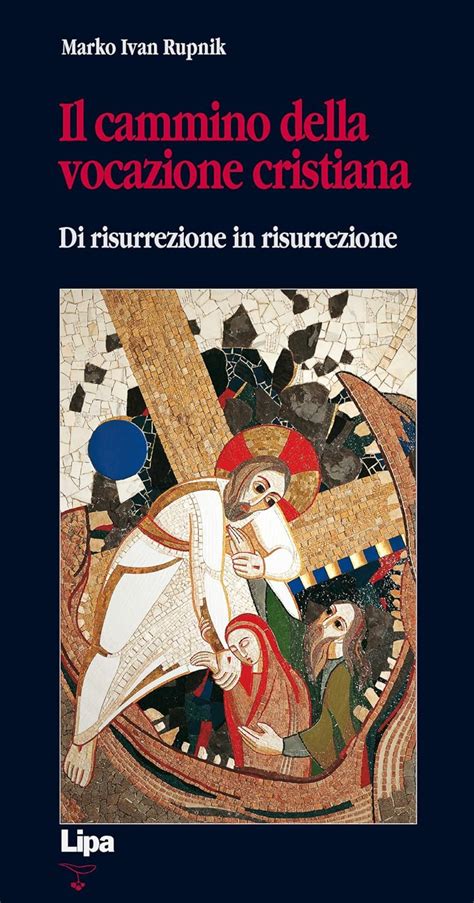 Infografica sulle diverse dimensioni della vocazione cristiana