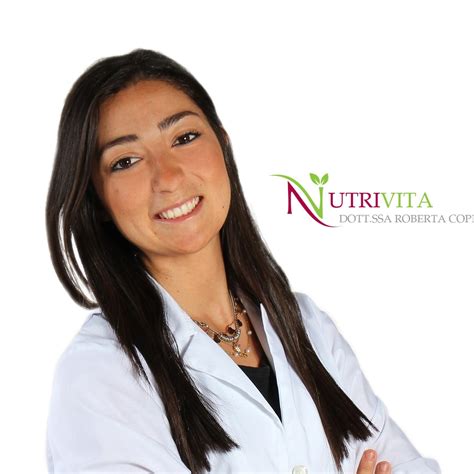 Foto di Maria Rosaria Silvestri, biologa nutrizionista