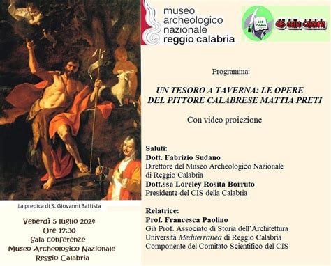 Ritratto di Mattia Preti (se disponibile, altrimenti immagine di un suo autoritratto da una delle opere menzionate).